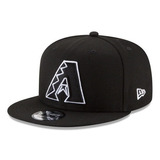 Gorra New Era Arizona Diamondbacks Snapback 11591086