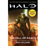 Galería De Libros Libros Halo: The Fall Of Reach (1)