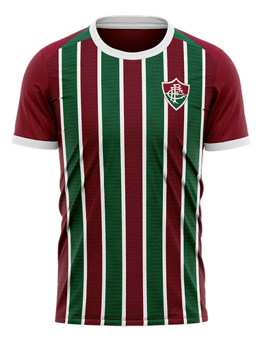 Camisa Fluminense Epoch Braziline