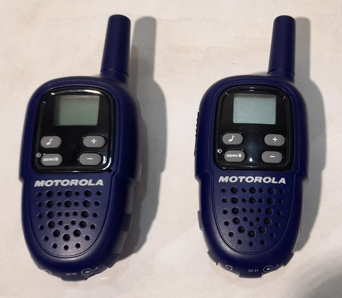 Handy Motorola Fv-300