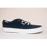 Vans Atwood Suede Niña Vn000zusk7h