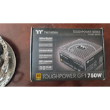 Tt Toughpower 750 W - Impecable