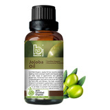 Aceite De Jojoba Organico De B Bonnie House | Profundamente 