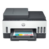 Impresora Hp Multifuncion Smart Tank 750 Wifi Premium Color 