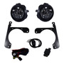 Luz De Conduccin Led De 4 Pulgadas Para Suzuki Grand Vitara