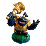 Figura De Acción Skylanders De Coleccion 12