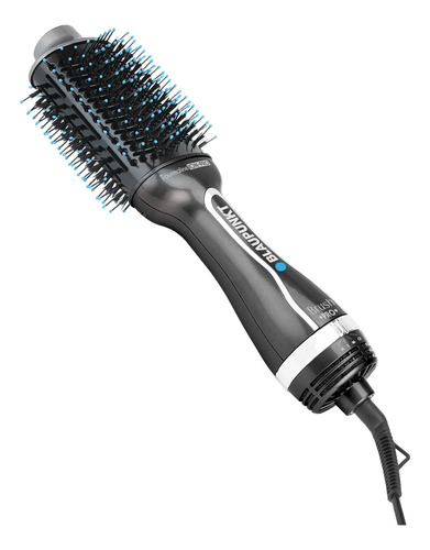 Cepillo Secador Blaupunkt Brush Pro Voluminizador De Pelo