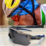 Oakley Radar Ev Path 9208 Com 3 Lentes