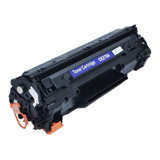 Toner Marca Top Pra Impressora Hp 1606dn 1536dnf P1102w 1132