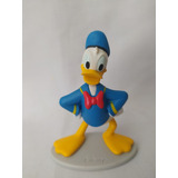 Muñeco Pato Donald  Y Sus Amigos Disney
