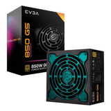 Fuente De Poder Para Pc Evga Supernova G5 850 G5 850w