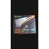 Placa Base Gamer Z590 Aorus Master Lga 1200