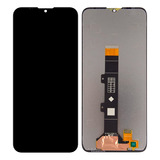 Display Lcd Para Motorola Moto E20 E 20 Xt2155-1 Pantalla