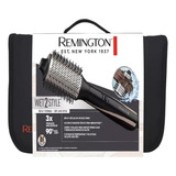 Remington Cepillo De Secado Y Planchado