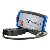 Immo Tools - Renault Can/k-line Ecu Tool