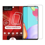 Película Frontal Hidrogel Anti Impacto Samsung Galaxy A52 5g