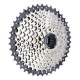 Cassette Sprocket 9 Pasos Velocidades 11-42t Mtb Shiman Sram