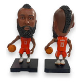 Figura Coleccionable Baloncesto 