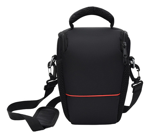 Bolso Para Cámara Slr Dslr, Bolso Tipo Mochila, Bolso