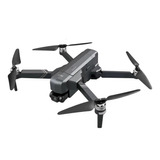 Drone Sjrc F11-f11s 4k Pro Com Câmera 4k Prateado-cinza