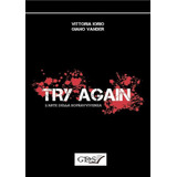 Libro: Try Again: L Arte Della Sopravvivenza (italian Editio