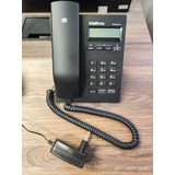 Telefone Voip Intelbras Tipo 125 Lite