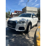 Audi Q3 2016 1.4 Tfsi Stronic 150 Cv