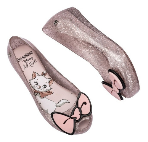 Mini Melissa Ultragirl + Cats And Dogs Inf 33754
