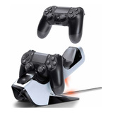 Bionic Power Stand Para Controles Play Station 4 Ps4