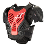 Protector Alpinestars Bionic Pecho Md/LG