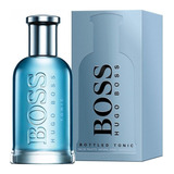 Perfume Hombre Hugo Boss Bottled Tonic Edt 100ml