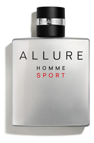 Perfume Chanel Allure Homme Sport 100ml 100% Original
