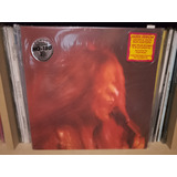 Lp Janes Joplin - I Got Dem Ol' Kozmic Blues Again... (novo)