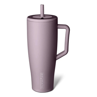 Brümate Era - 40oz Vaso Aislado 100% A Prueba De Fugas Color Lilac Dusk Liso | Envío gratis