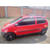 Twingo 16 V Modelo 2006