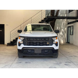 Chevrolet Silverado 2022 4x4 