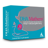 Dha Mathern X 30 