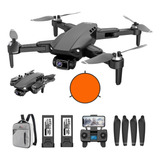 Drone Lyzrc L900 Pro Se Gps 4k Wifi 5ghz Com 2 Baterias