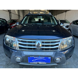 Renault Duster 2.0 Luxe 4x4 Les Automotores