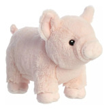 Cor Peluche Aurora Peluche Eco Nation Puerco Cerdo Cochino