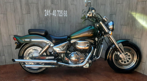 Suzuki Marauder