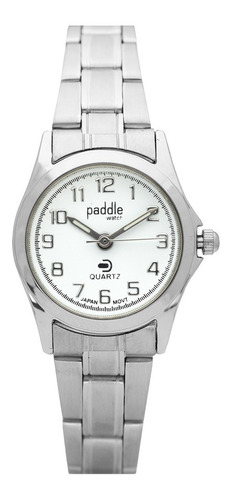 Reloj Clásico Mujer Paddle Watch - Mod 43426