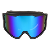 Gafas De Snowboard Para Esquí, Doble Capa, Protección Solar,