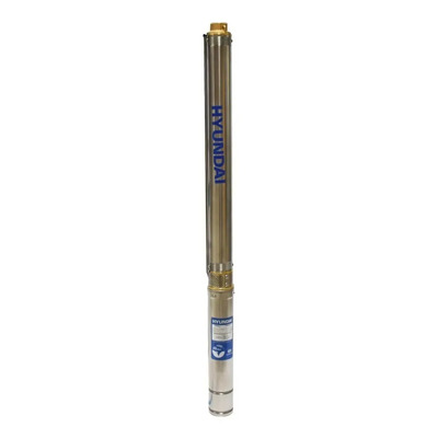 Bomba Agua 1\u002F2 Hp Monofásica 1 PuLG Hywp5025 Hyundai | Envío gratis
