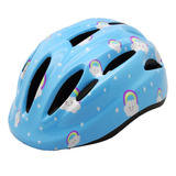 Casco Bicicleta Proteccion Skate Monopatin Niños Niñas