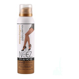 Neez Make Maquiagem Para Pernas 150ml - Pele Morena Escura