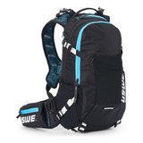 Mochila De Hidratacion Uswe Mtb Flow 25 Malmoe Blue