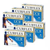 Curflex Colageno Artrosis X 180 Cmp. Oferta!!