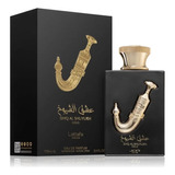 Perfume Lattafa Ishq Al Shuyukh Gold Edp 100ml