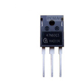 Spw 47n60 C3  47n60c3 Mosfet Npn To 247 47a 600v Irgp